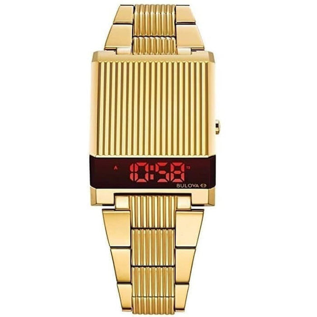 BULOVA BLV 97C110