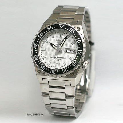 SEIKO 5 Sport Automatic SNZD65K1