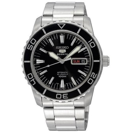 Seiko 5 Sports Automatic SNZH55K1