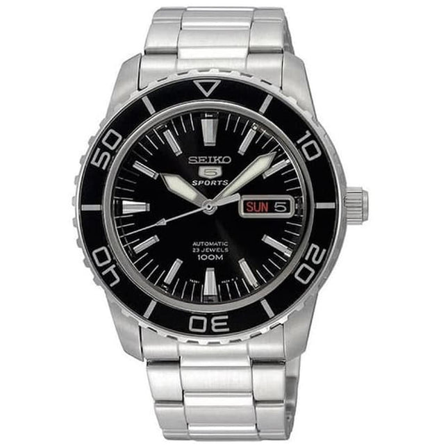 Seiko 5 Sports Automatic SNZH55K1