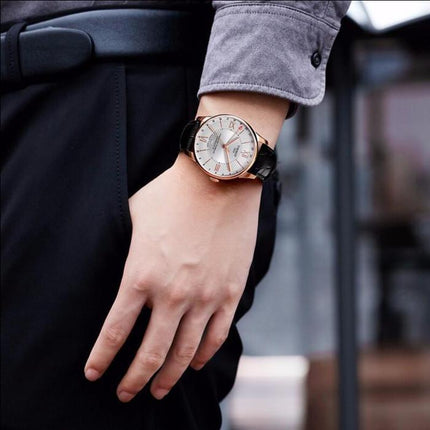 TISSOT CHEMIN DES TOURELLES POWERMATIC 80 GMT T099.429.36.038.00