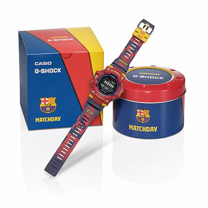 Casio G-SHOCK GBD-100BAR-4DR