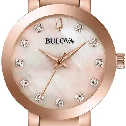 BULOVA BLV 97P132