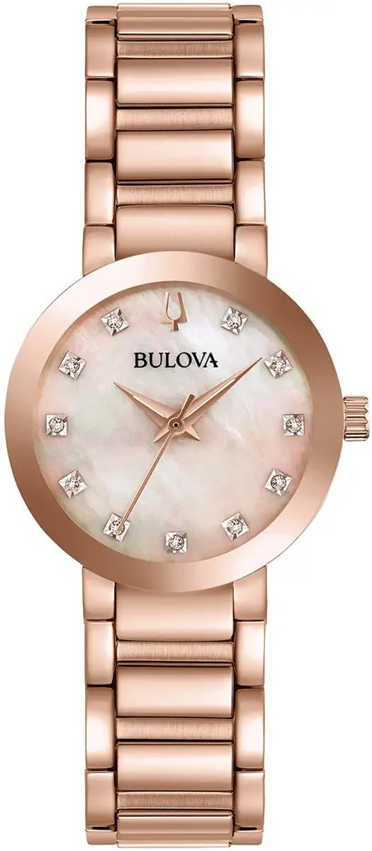 BULOVA BLV 97P132