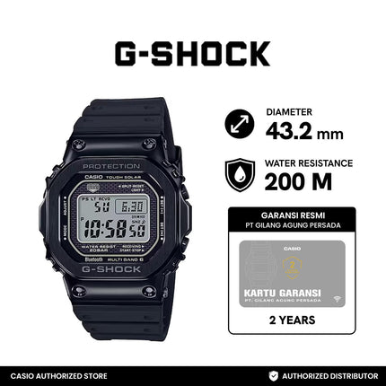 Casio G-SHOCK GMW-B5000G-1DR