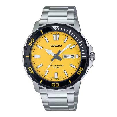 Casio MTD-125D-9AVDF