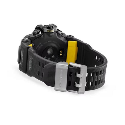 Casio G-Shock GPR-H1000-1DR Rangeman Master Of G-Land