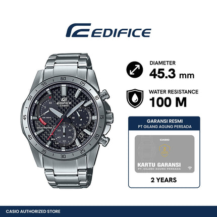 Casio Edifice EQS-930D-1AVUDF