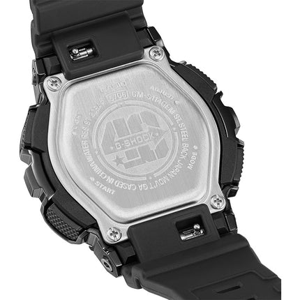 Casio G-Shock X Calcite GM-S114GEM-1A2DR 40th Anniversary Adventurers Stone Limited Edition