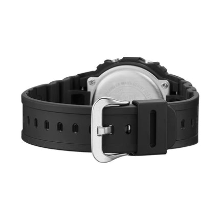 Casio G-Shock DW-5600UE-1DR Men Digital Dial Black Resin Band
