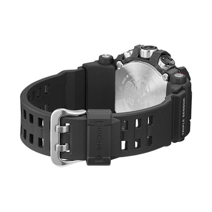 Casio G-Shock Mudman GW-9500-1DR Solar Master Of G-Land Digital Dial Black Bio-Based Resin Band