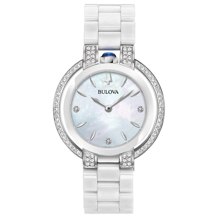 BULOVA BLV 98R265