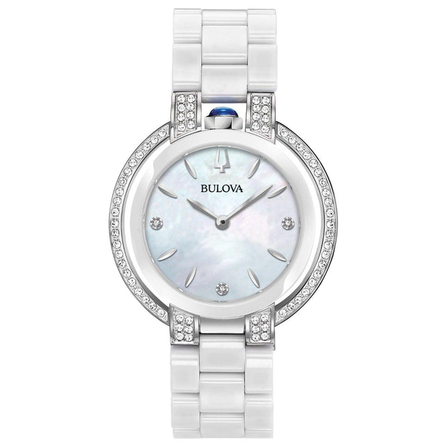 BULOVA BLV 98R265