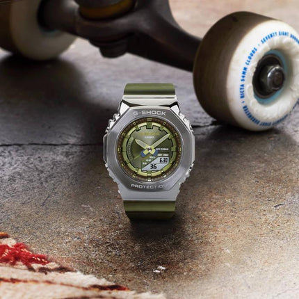 Casio G-SHOCK GM-S2100-3ADR