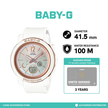 Casio BABY-G BGA-290DS-7ADR