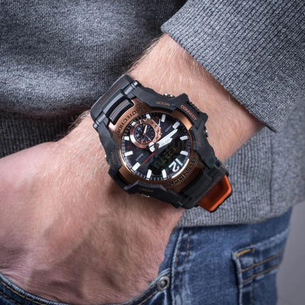 Casio G-SHOCK GR-B100-1A4DR