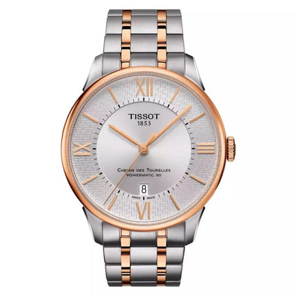 Tissot Chemin des Tourelles T099.407.22.038.01