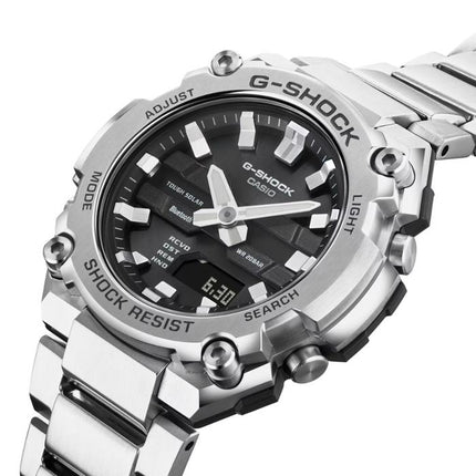 Casio G-Shock GST-B600D-1ADR Analog Digital
