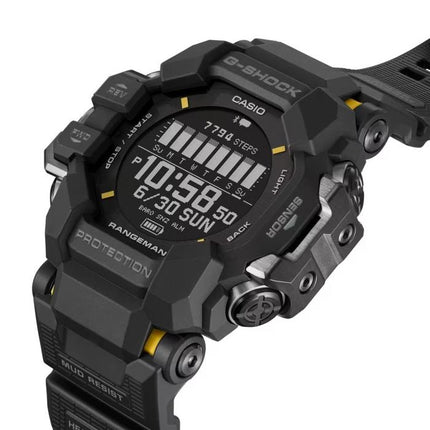 Casio G-Shock GPR-H1000-1DR Rangeman Master Of G-Land