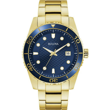 Bulova BLV 98A197