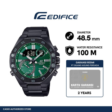 Casio EDIFICE ECB-10DC-3ADF