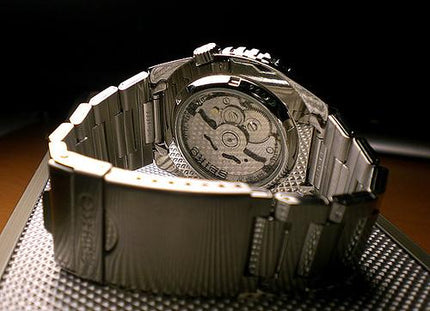 Seiko 5 Sprots Automatic SNZD71K1