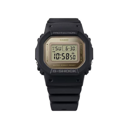 Casio G-shock GMD-S5600-1DR