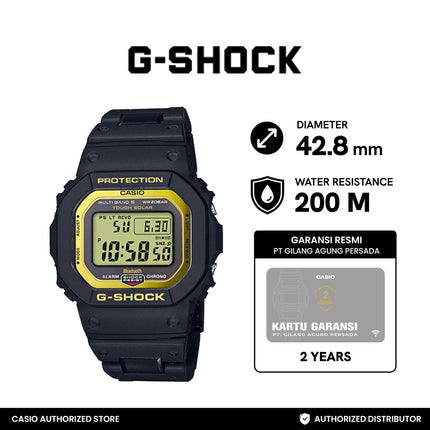 Casio G-SHOCK GW-B5600BC-1DR