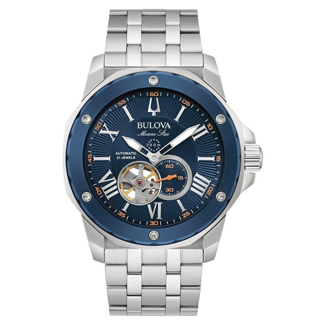 BULOVA BLV 98A302