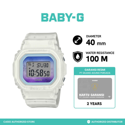 Casio BABY-G BGD-560WL-7DR Digital