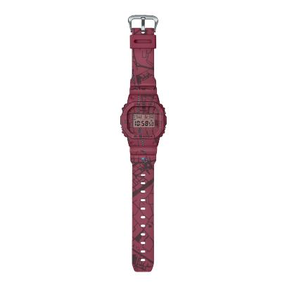 Casio G-SHOCK DW-5600SBY-4DR