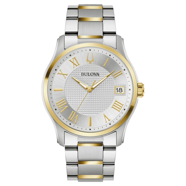 BULOVA BLV 98B391