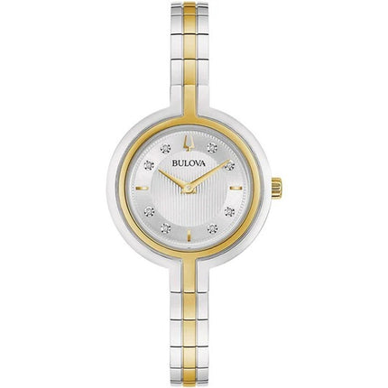 BULOVA BLV 98P193