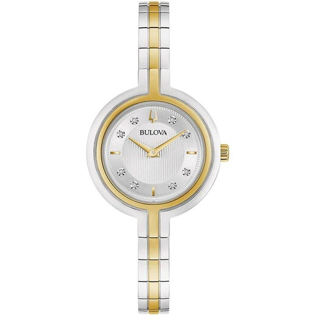 BULOVA BLV 98P193