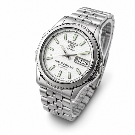 Seiko 5 Superior Automatic SKZ047K