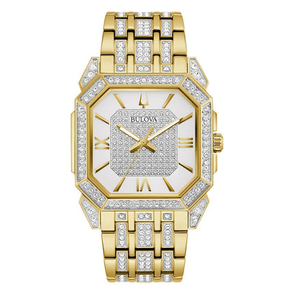 BULOVA BLV 98A295