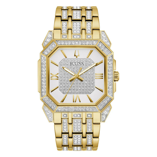 BULOVA BLV 98A295