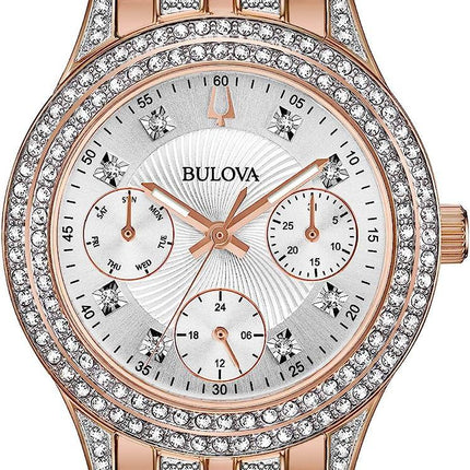 BULOVA BLV 98N113