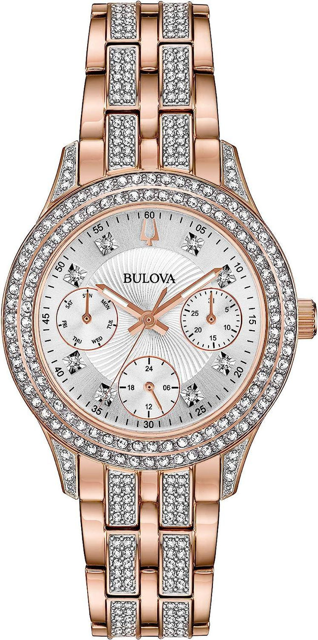 BULOVA BLV 98N113