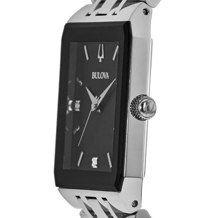 BULOVA BLV 96D145