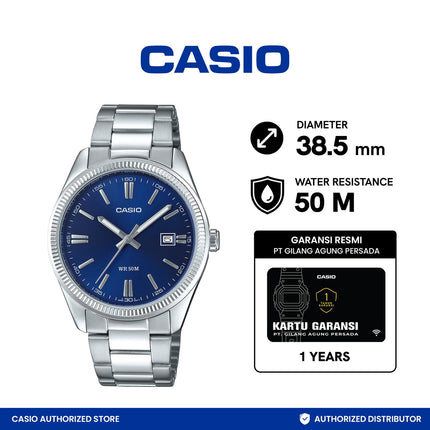 Casio MTP-1302PD-2AVEF