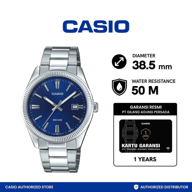 Casio MTP-1302PD-2AVEF