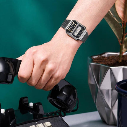 CASIO GENERAL A100WEGG-1A2DF