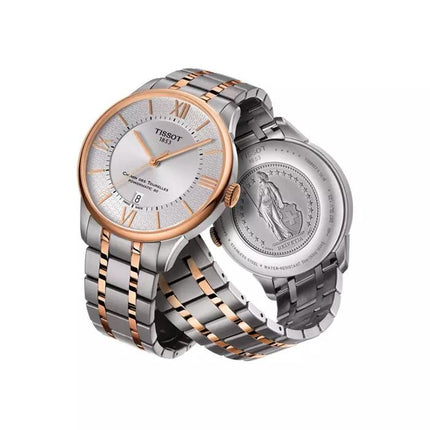 Tissot Chemin des Tourelles T099.407.22.038.01
