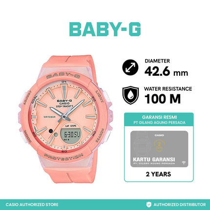 Casio BGS-100-4ADR