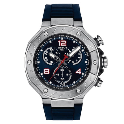 TISSOT T-RACE MOTOGP CHRONOGRAPH 2024 LIMITED EDITION T141.417.17.047.00