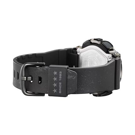 Casio G-Shock X Calcite GM-S114GEM-1A2DR 40th Anniversary Adventurers Stone Limited Edition