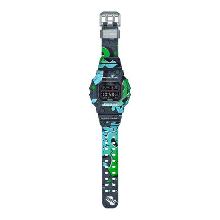Casio G-shock GX-56SS-1DR