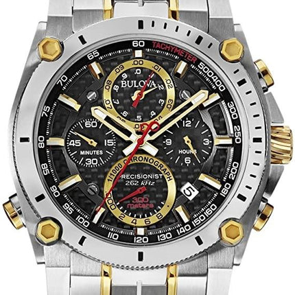 Bulova BLV 98G228