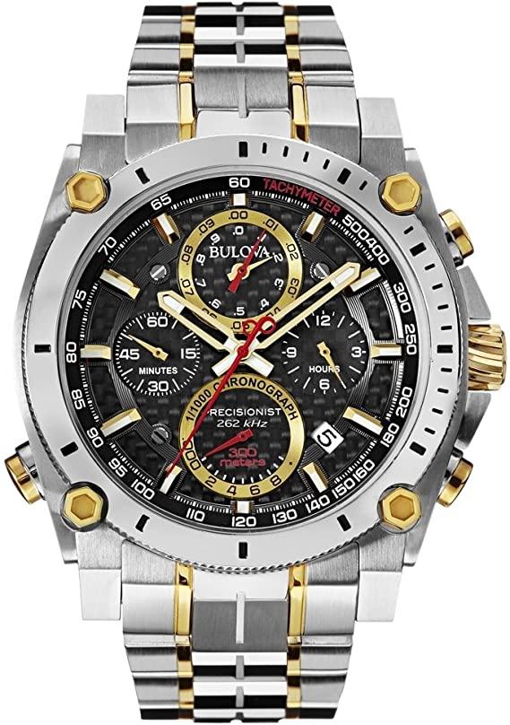 Bulova BLV 98G228